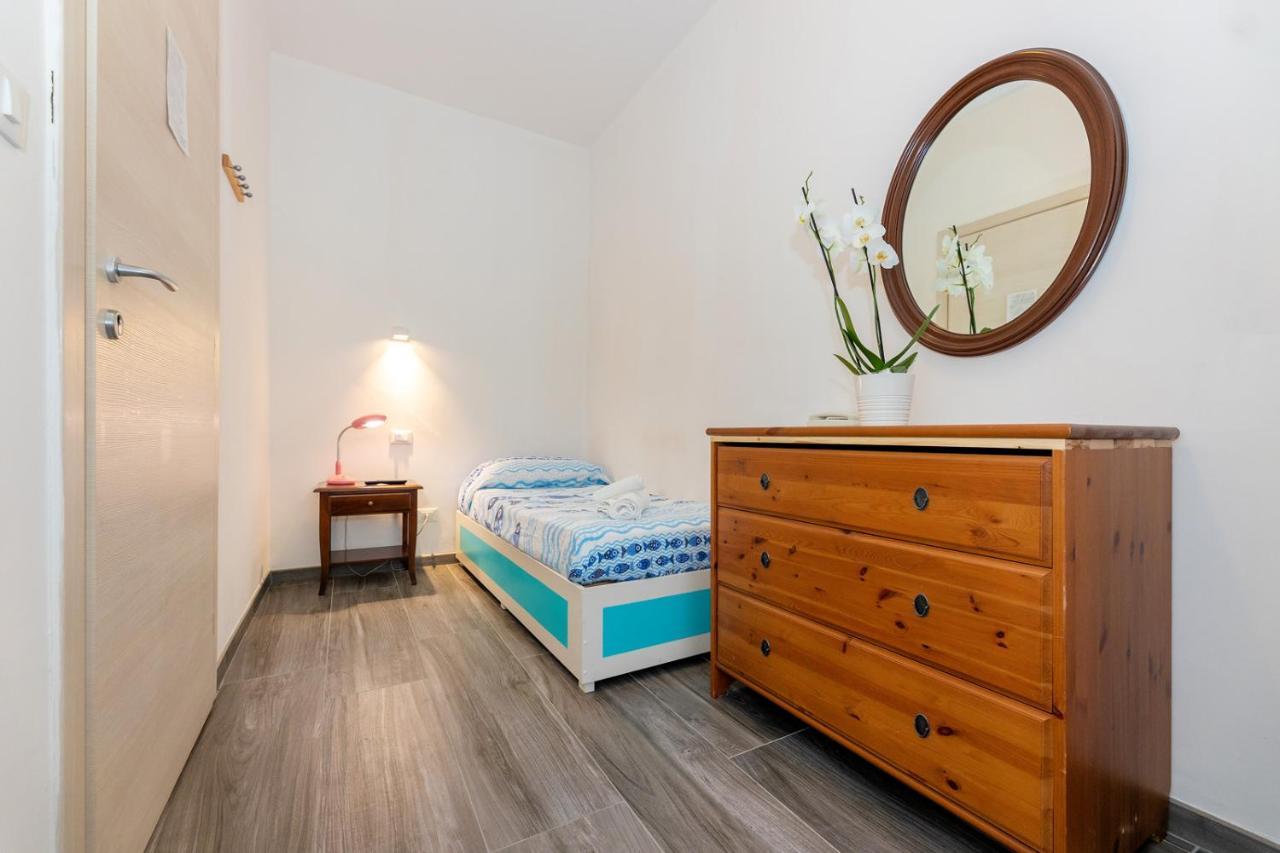 B&B Oasi Финале Лигуре Екстериор снимка