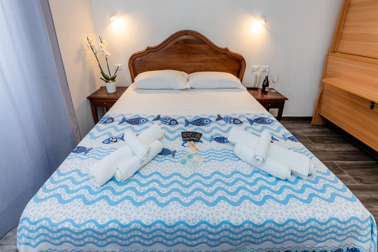 B&B Oasi Финале Лигуре Екстериор снимка