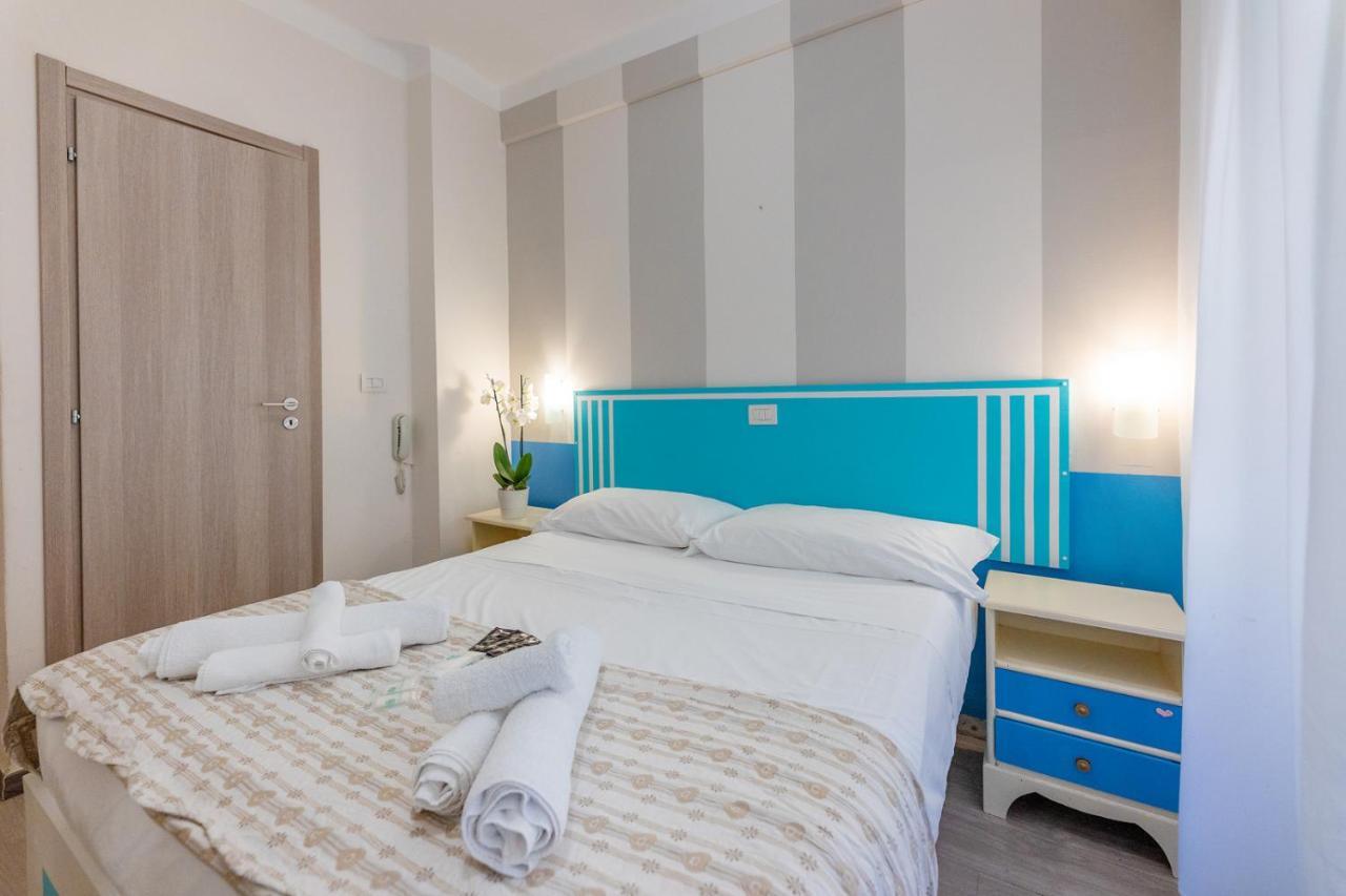 B&B Oasi Финале Лигуре Екстериор снимка