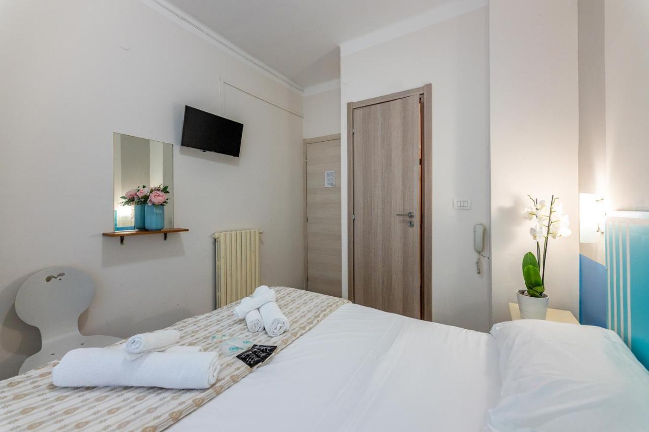 B&B Oasi Финале Лигуре Екстериор снимка
