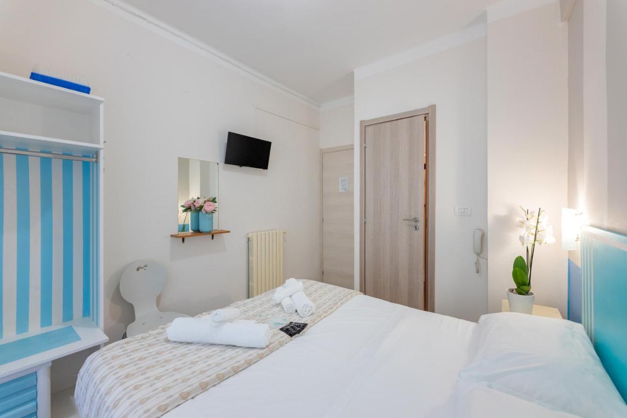 B&B Oasi Финале Лигуре Екстериор снимка
