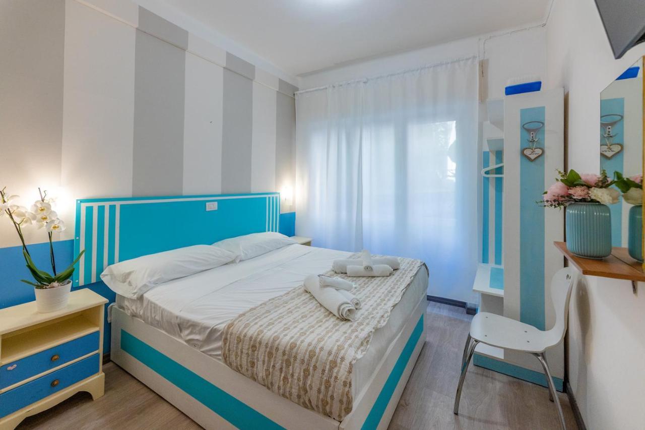 B&B Oasi Финале Лигуре Екстериор снимка