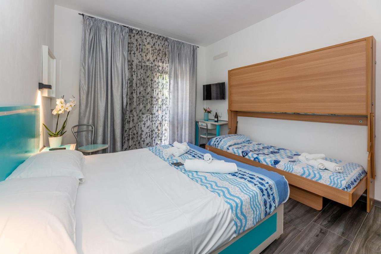 B&B Oasi Финале Лигуре Екстериор снимка
