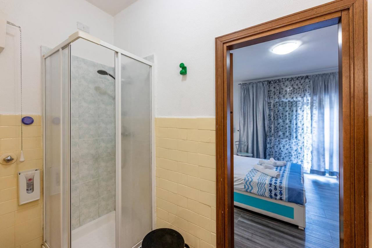 B&B Oasi Финале Лигуре Екстериор снимка