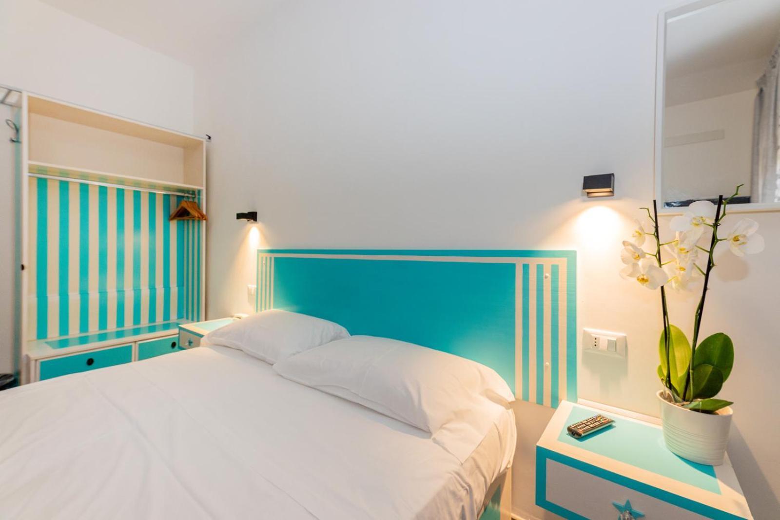 B&B Oasi Финале Лигуре Екстериор снимка