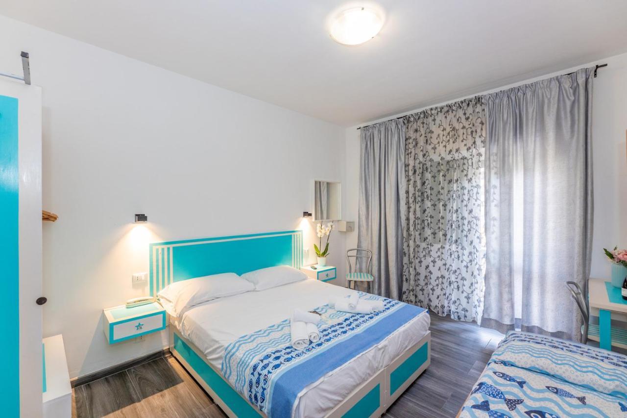 B&B Oasi Финале Лигуре Екстериор снимка