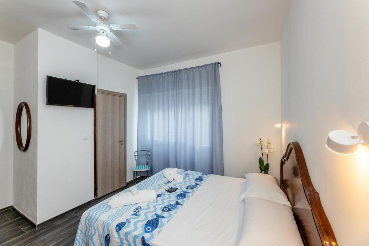 B&B Oasi Финале Лигуре Екстериор снимка