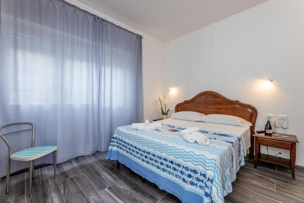 B&B Oasi Финале Лигуре Екстериор снимка