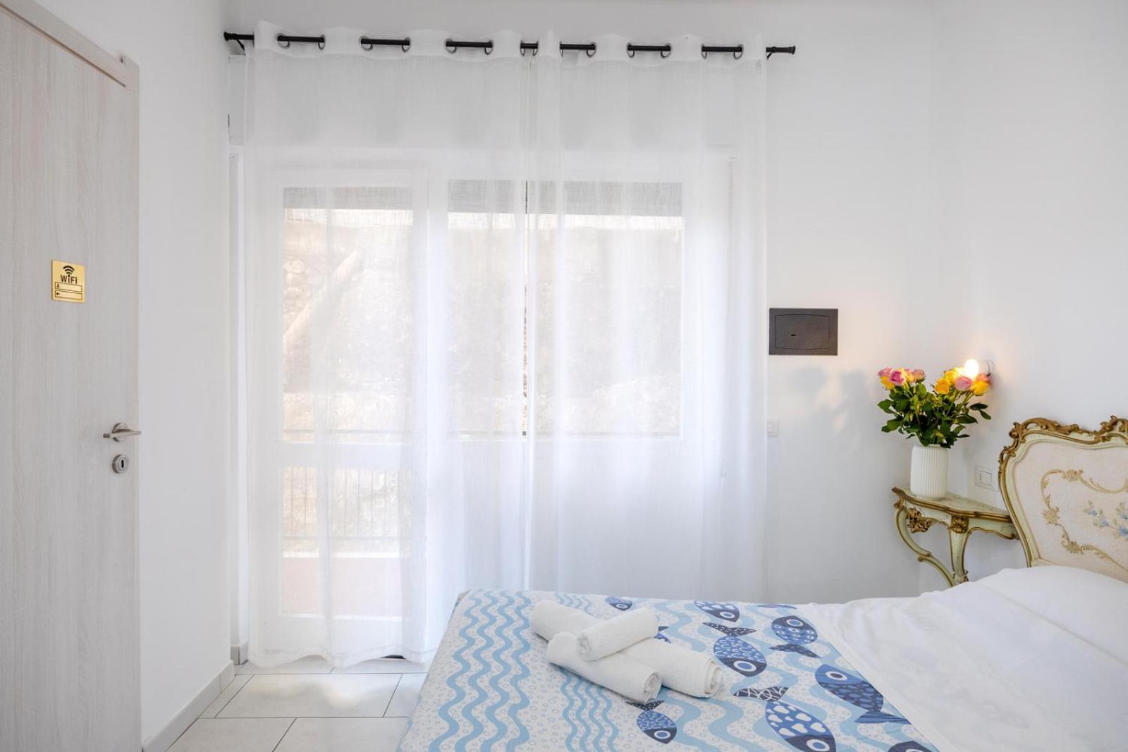 B&B Oasi Финале Лигуре Екстериор снимка
