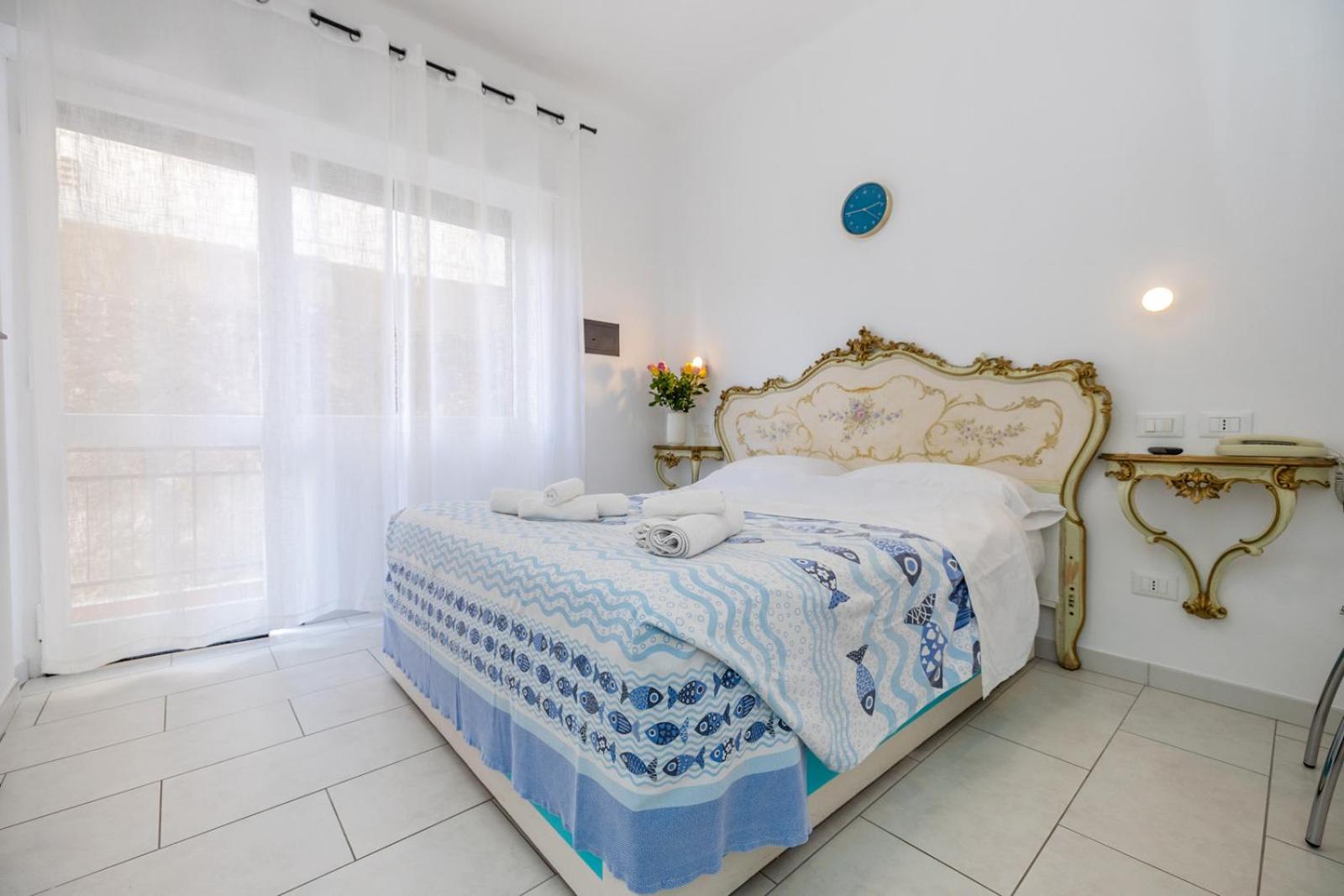B&B Oasi Финале Лигуре Екстериор снимка