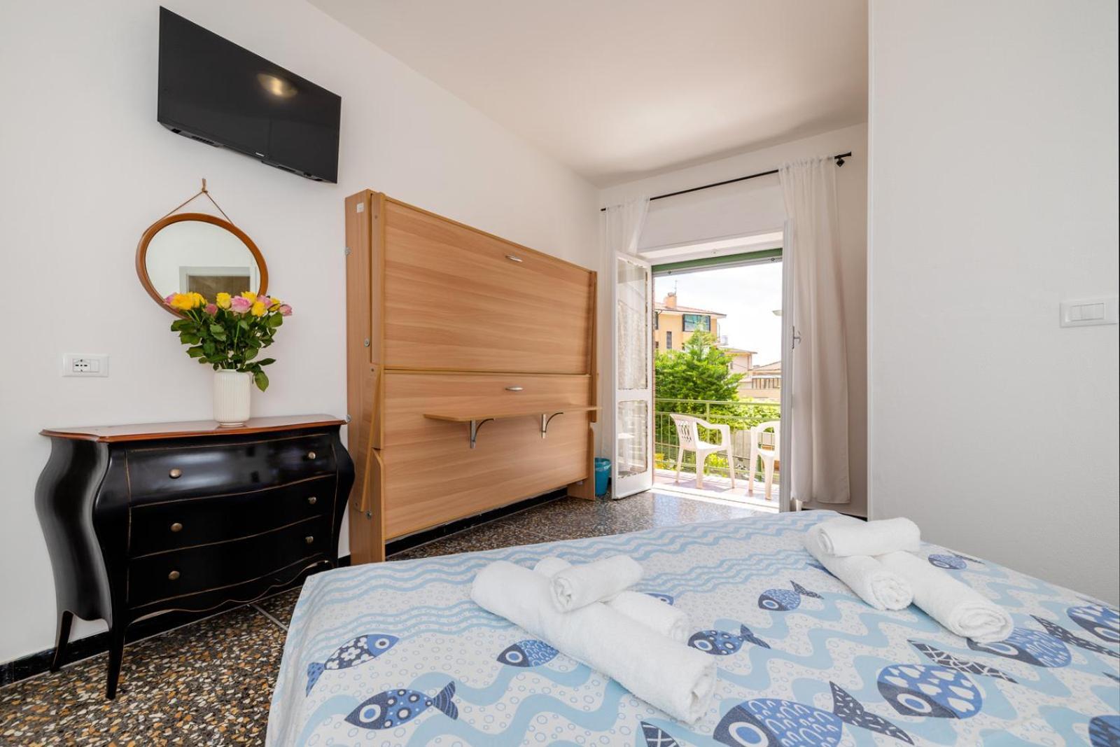 B&B Oasi Финале Лигуре Екстериор снимка