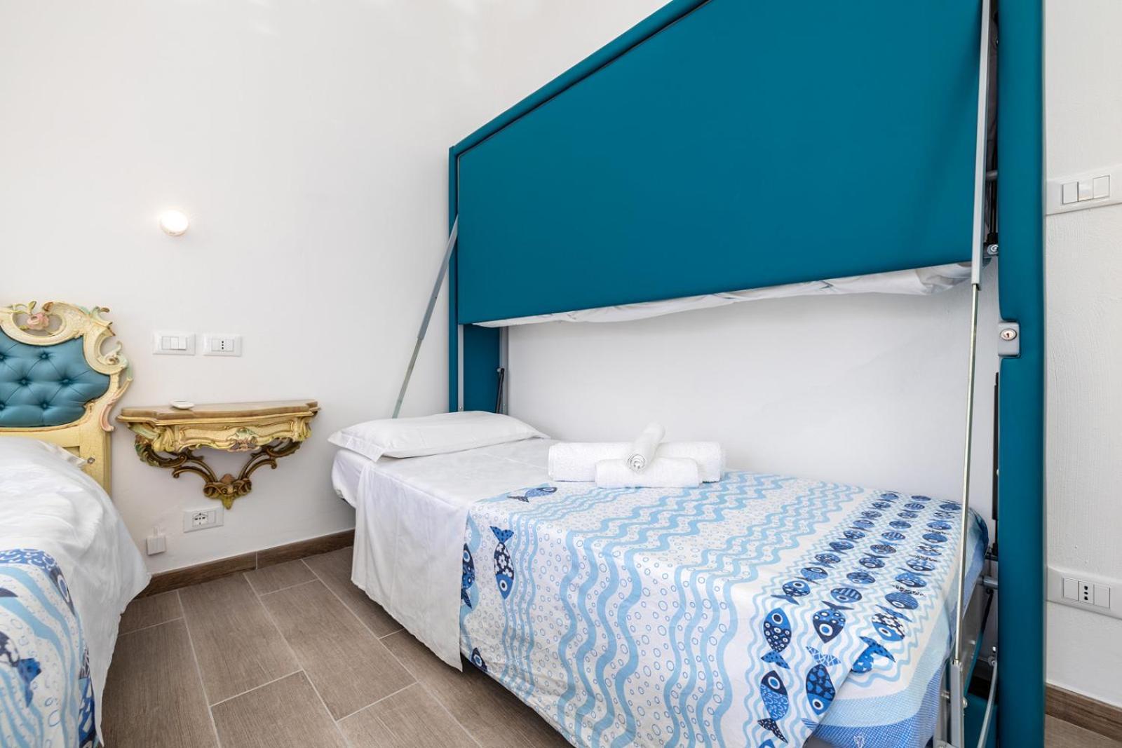 B&B Oasi Финале Лигуре Екстериор снимка