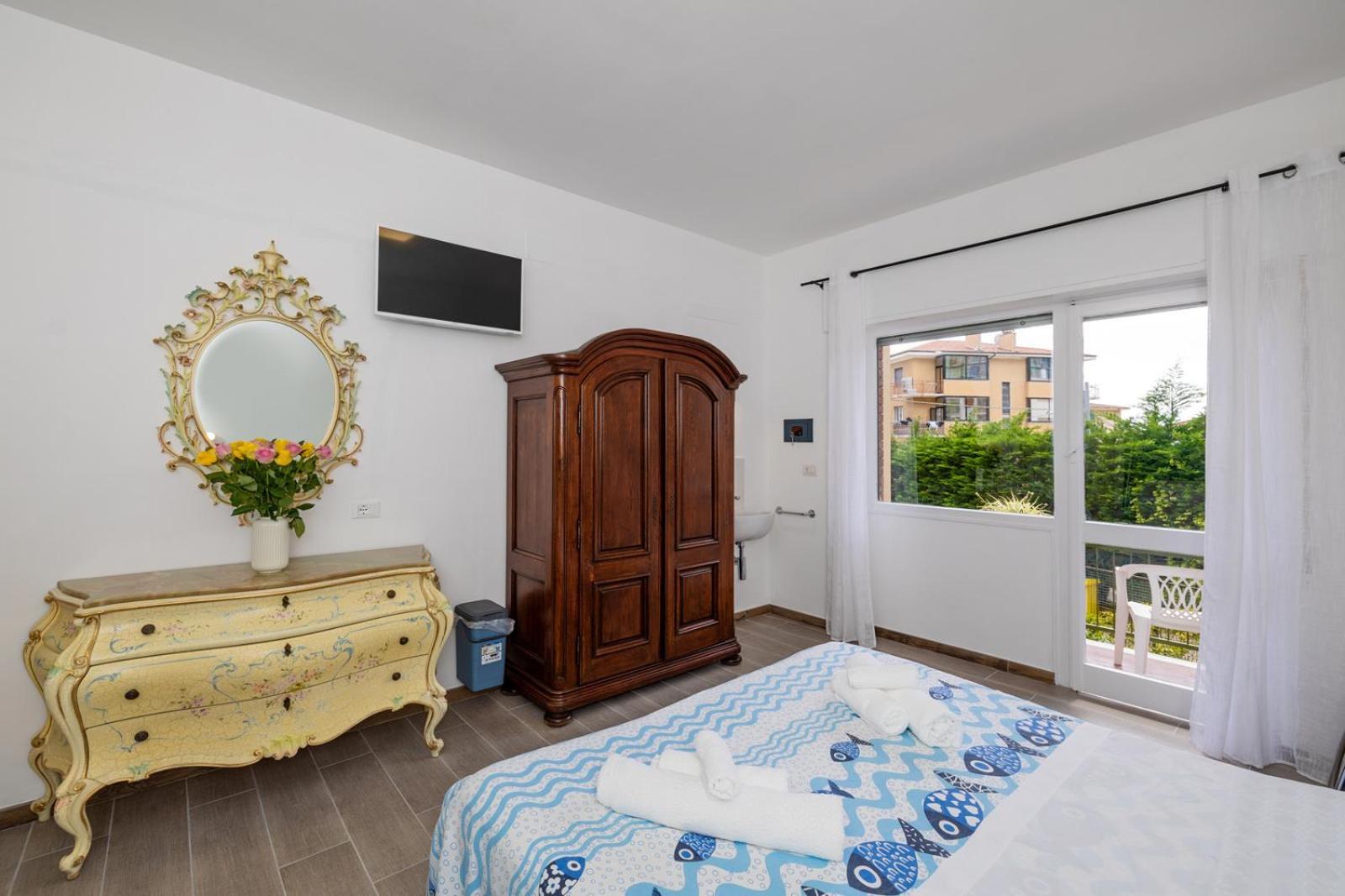 B&B Oasi Финале Лигуре Екстериор снимка