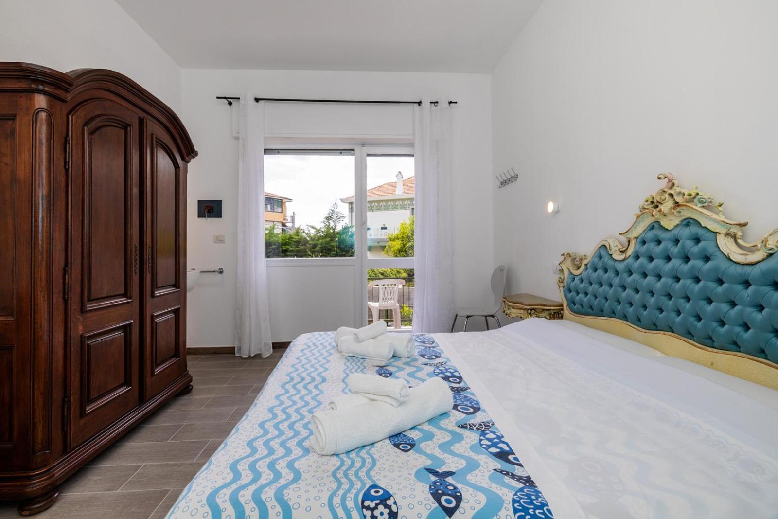 B&B Oasi Финале Лигуре Екстериор снимка