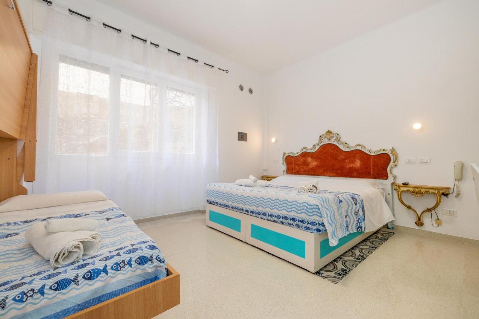 B&B Oasi Финале Лигуре Екстериор снимка