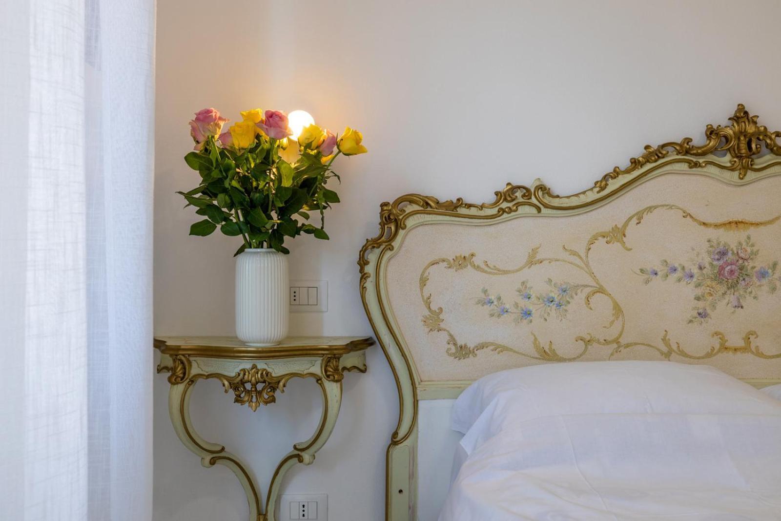 B&B Oasi Финале Лигуре Екстериор снимка