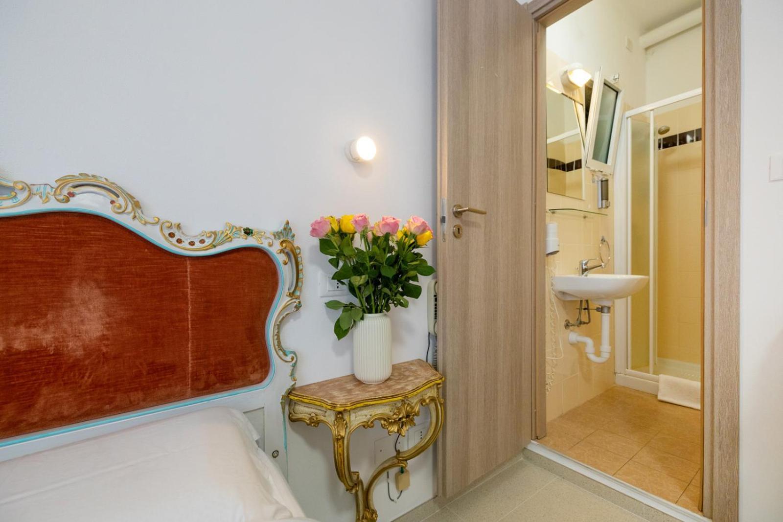 B&B Oasi Финале Лигуре Екстериор снимка