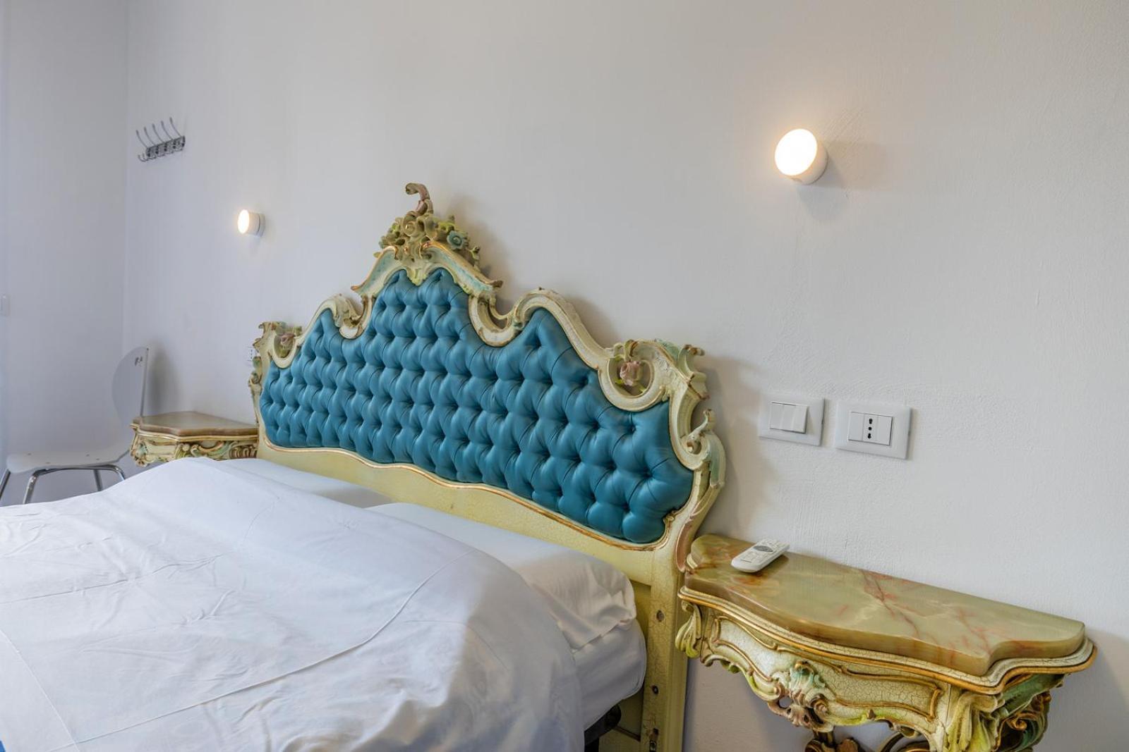 B&B Oasi Финале Лигуре Екстериор снимка