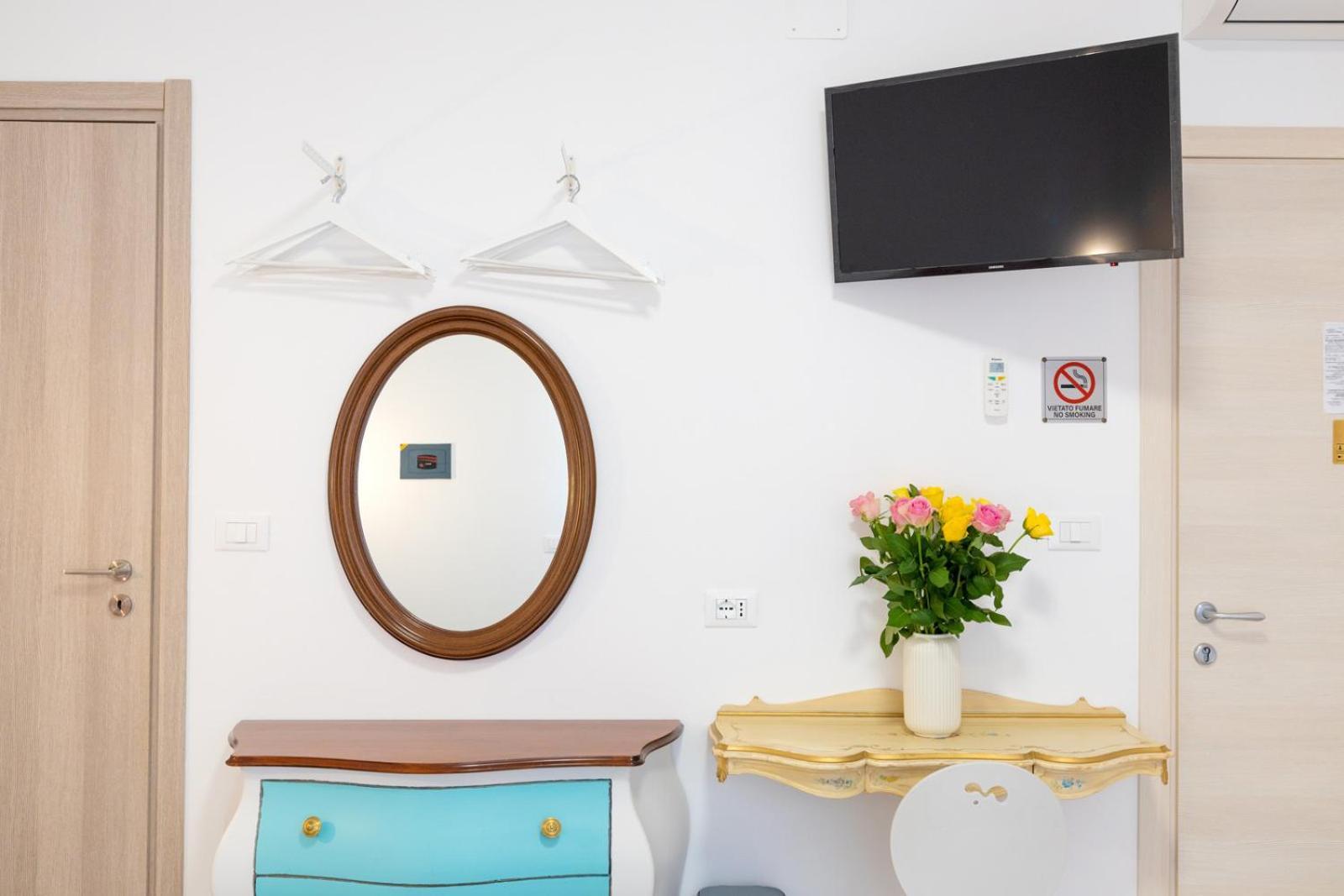 B&B Oasi Финале Лигуре Екстериор снимка
