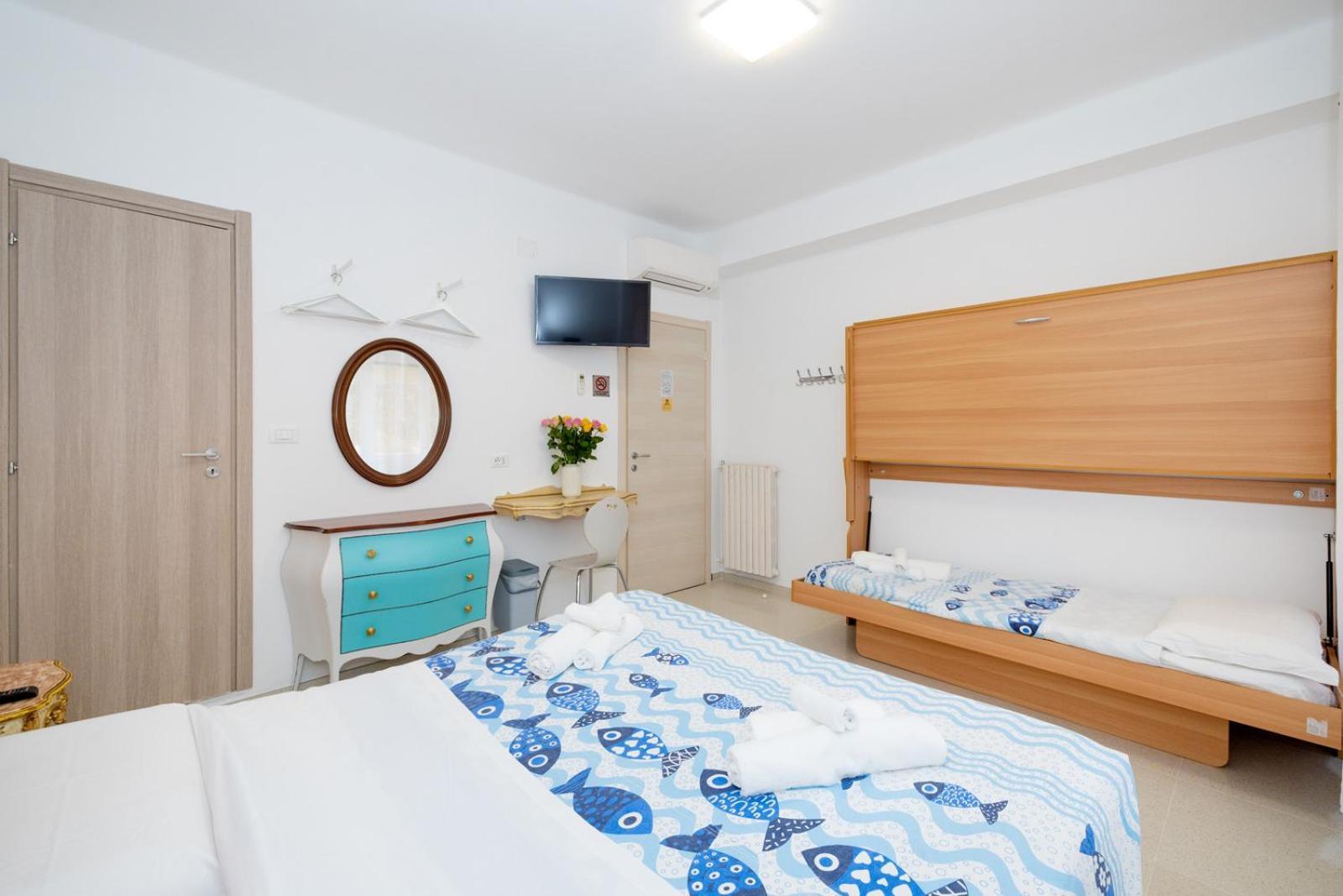 B&B Oasi Финале Лигуре Екстериор снимка