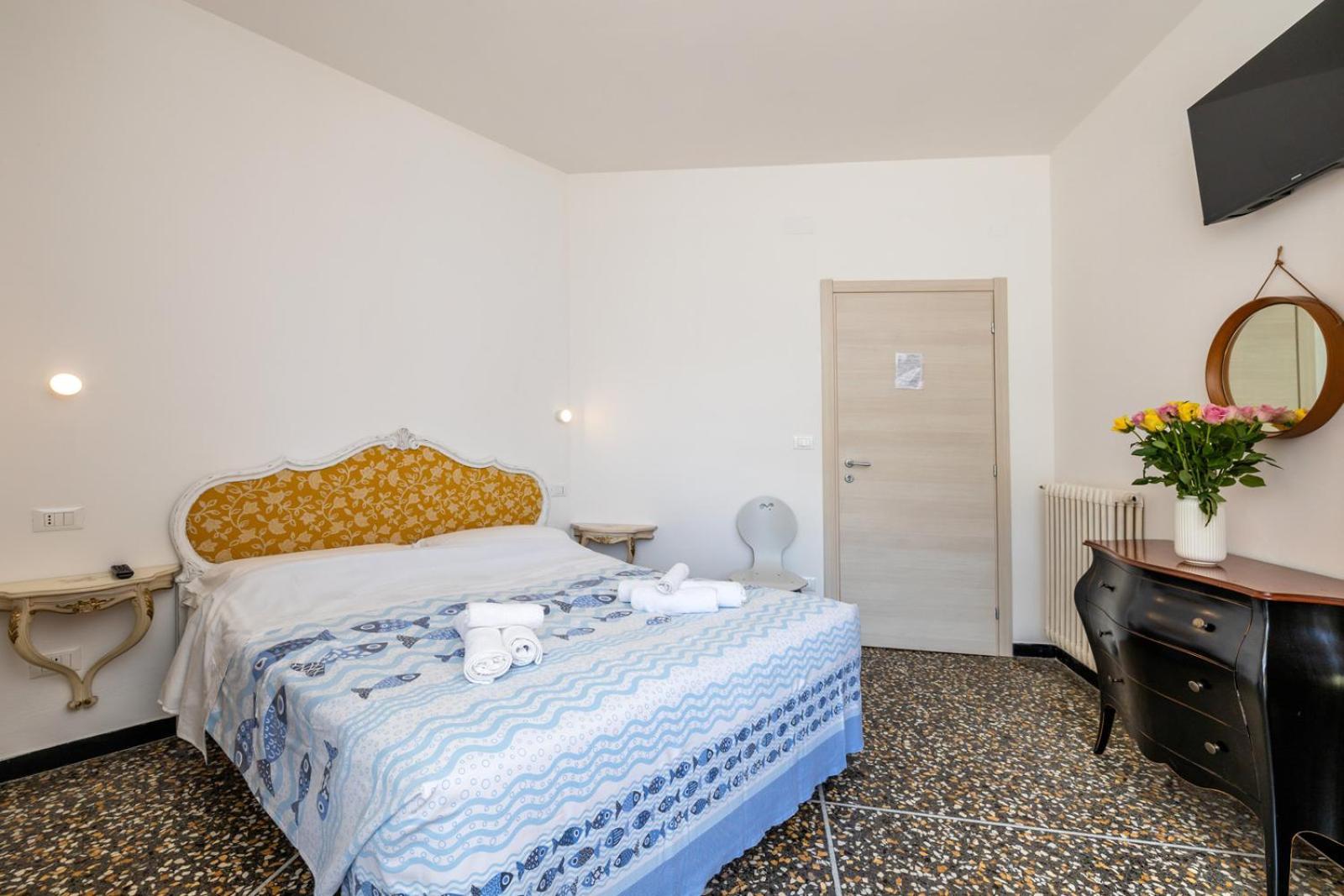 B&B Oasi Финале Лигуре Екстериор снимка