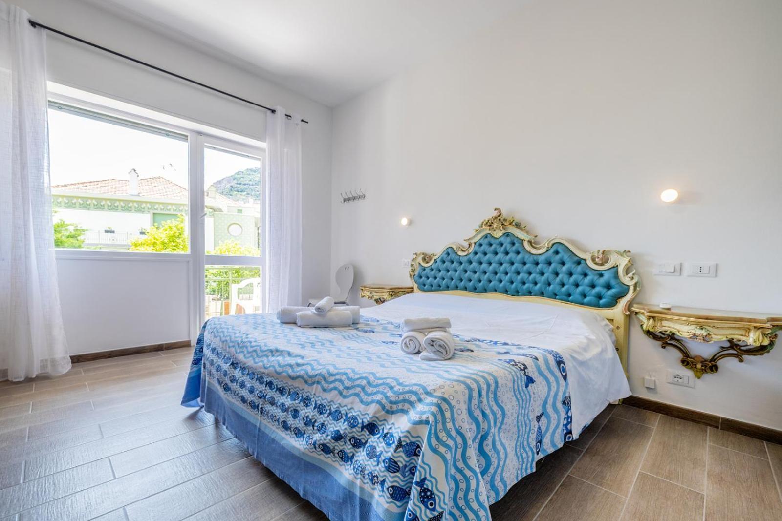 B&B Oasi Финале Лигуре Екстериор снимка