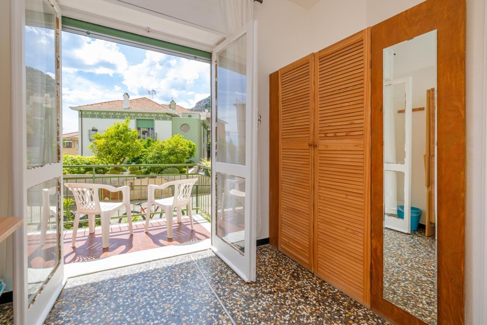 B&B Oasi Финале Лигуре Екстериор снимка