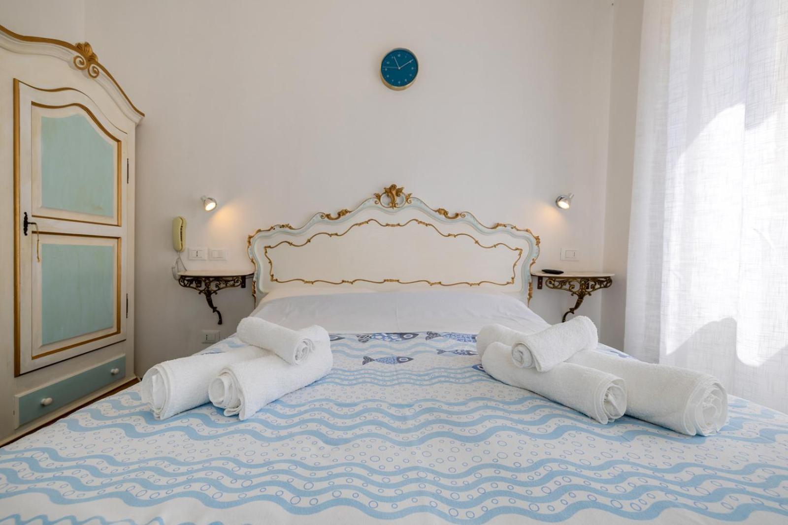 B&B Oasi Финале Лигуре Екстериор снимка