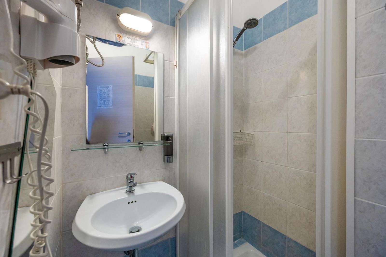 B&B Oasi Финале Лигуре Екстериор снимка