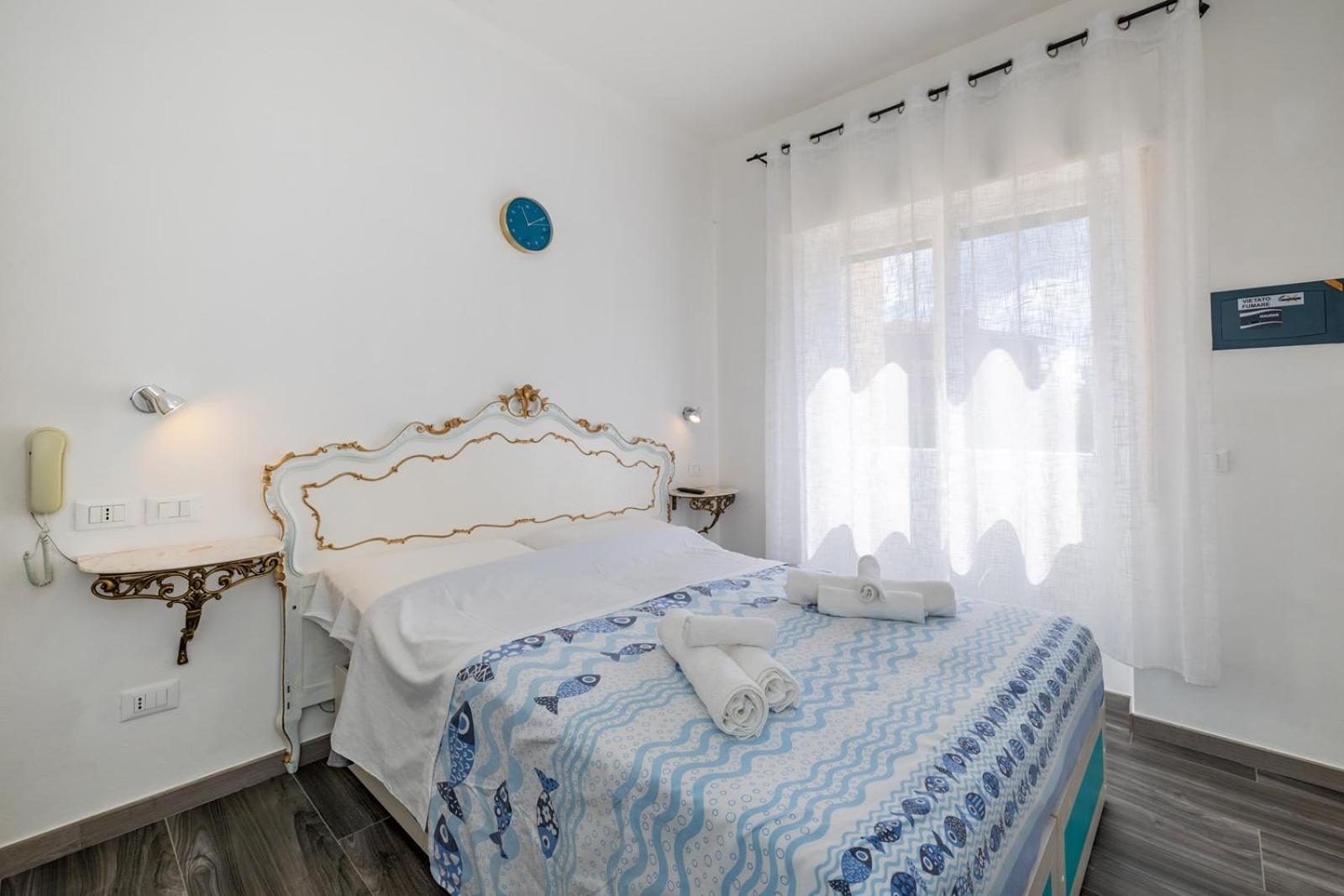 B&B Oasi Финале Лигуре Екстериор снимка